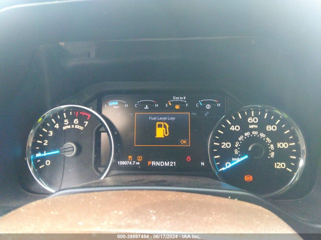 Ford F-150 King Ranch 2016 1FTEW1EG8GFA45131 Image 7