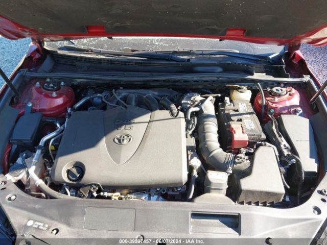 4T1BZ1FB4KU020109 Toyota AVALON LIMITED