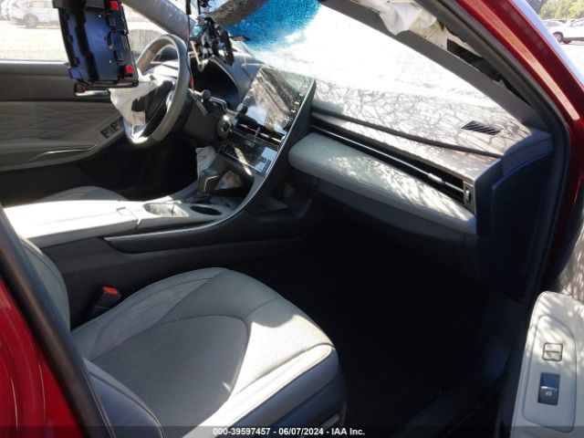 4T1BZ1FB4KU020109 Toyota AVALON LIMITED
