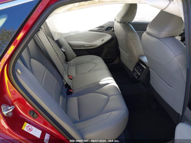 4T1BZ1FB4KU020109 Toyota AVALON LIMITED