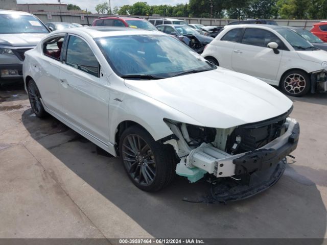 19UDE2F81NA001141 auction archive image