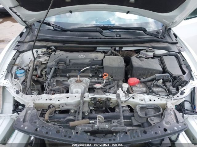 19UDE2F81NA001141 Acura Ilx Premium   A-spec Packages/technology   A-spec Packages