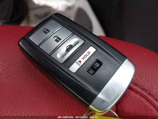 19UDE2F81NA001141 Acura Ilx Premium   A-spec Packages/technology   A-spec Packages