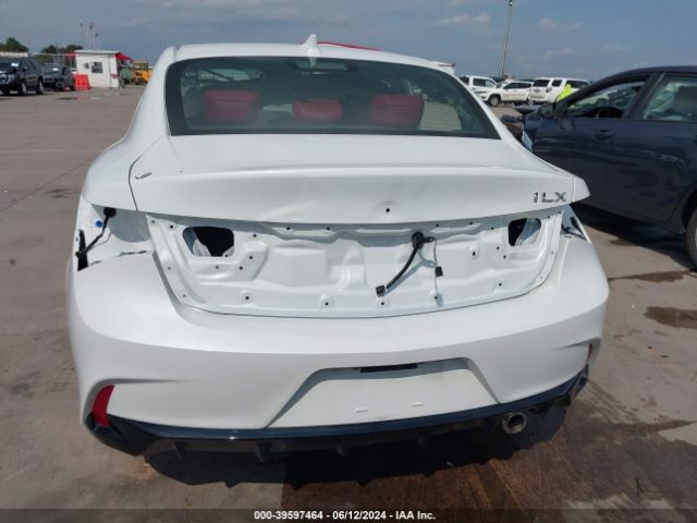 19UDE2F81NA001141 Acura Ilx Premium   A-spec Packages/technology   A-spec Packages