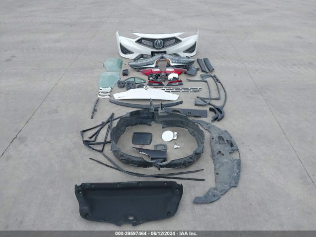 19UDE2F81NA001141 Acura Ilx Premium   A-spec Packages/technology   A-spec Packages