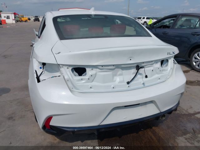 19UDE2F81NA001141 Acura Ilx Premium   A-spec Packages/technology   A-spec Packages