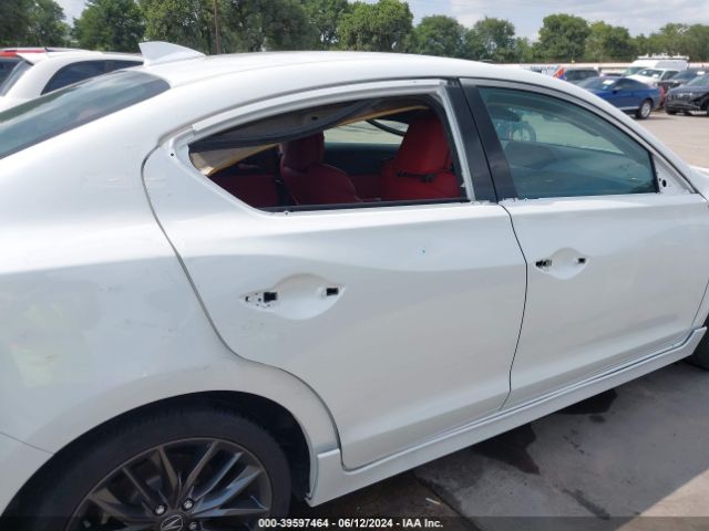 19UDE2F81NA001141 Acura Ilx Premium   A-spec Packages/technology   A-spec Packages