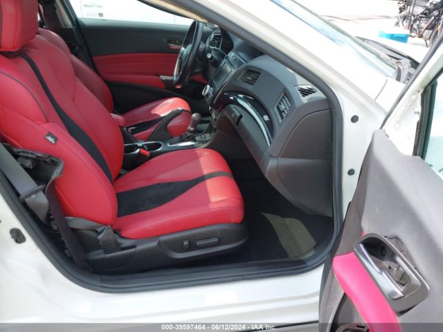 19UDE2F81NA001141 Acura Ilx Premium   A-spec Packages/technology   A-spec Packages