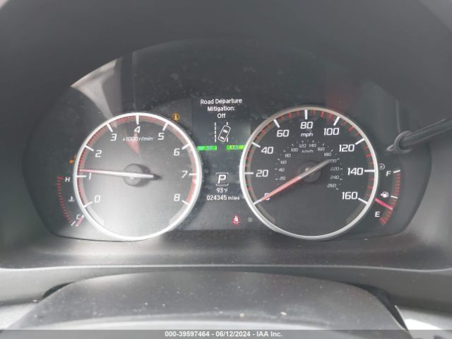 19UDE2F81NA001141 Acura Ilx Premium   A-spec Packages/technology   A-spec Packages