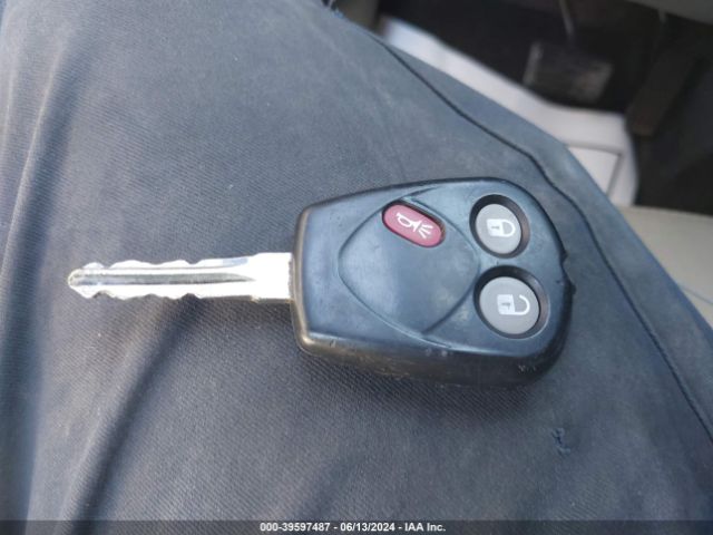 2008 SAAB 9-7X 5S3ET13S282803385 Photo 10