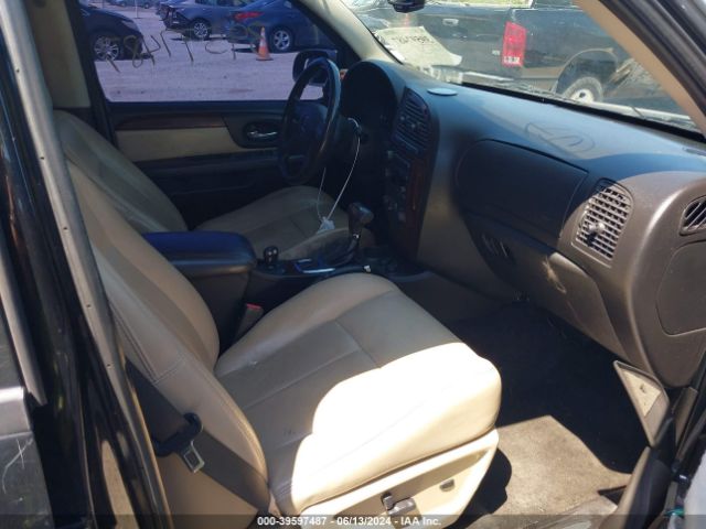 2008 SAAB 9-7X 5S3ET13S282803385 Photo 4