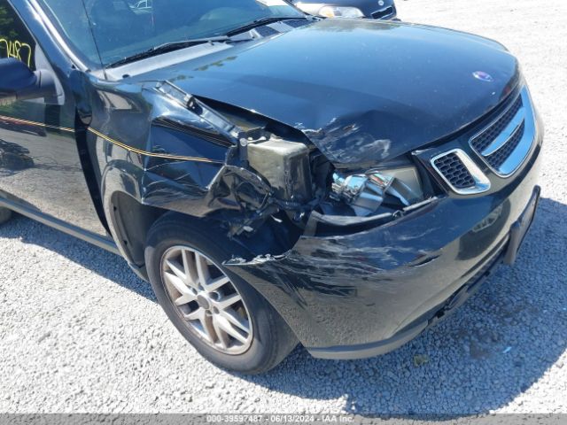 2008 SAAB 9-7X 5S3ET13S282803385 Photo 5