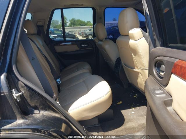 2008 SAAB 9-7X 5S3ET13S282803385 Photo 7