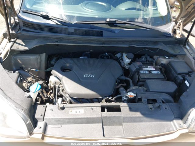 KNDJN2A20G7270395 KIA Soul
