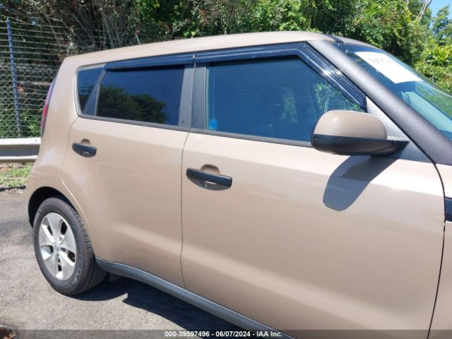 KNDJN2A20G7270395 KIA Soul