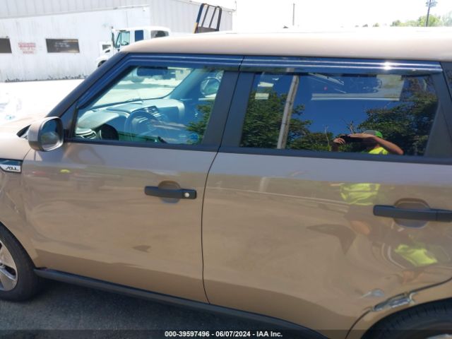 KNDJN2A20G7270395 KIA Soul