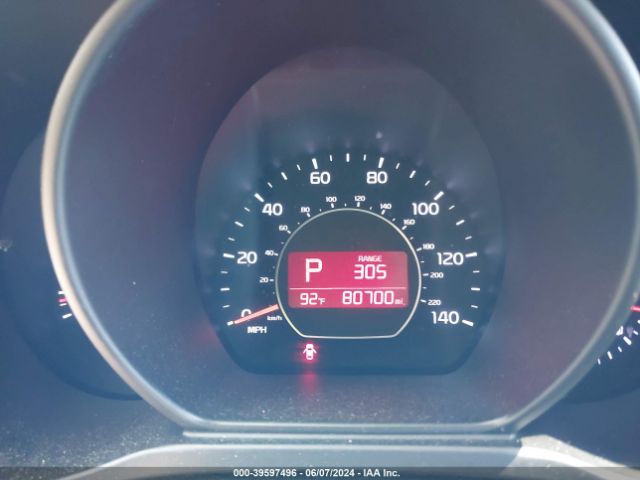 KNDJN2A20G7270395 KIA Soul