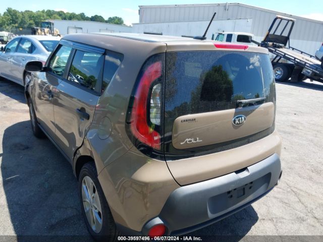 KNDJN2A20G7270395 KIA Soul