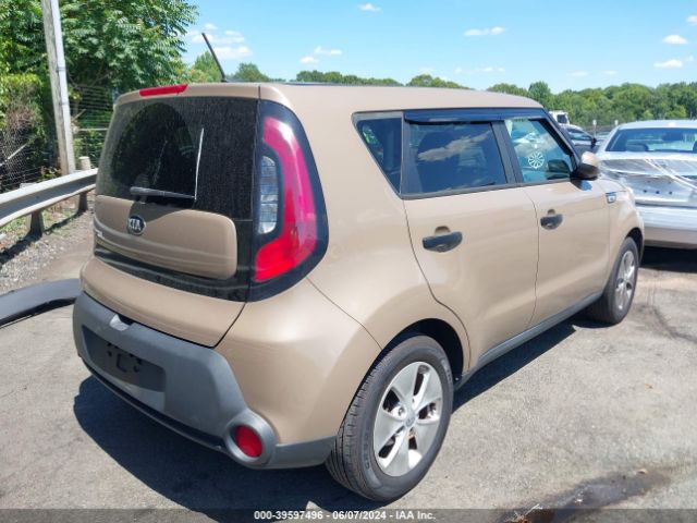 KNDJN2A20G7270395 KIA Soul