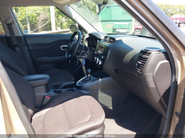 KNDJN2A20G7270395 KIA Soul
