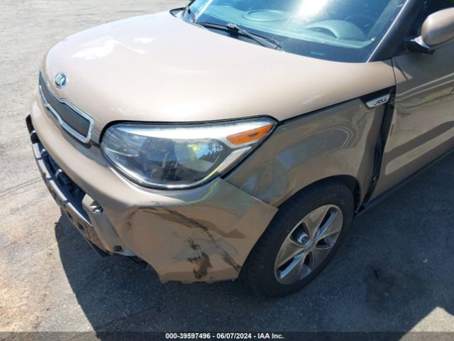 KNDJN2A20G7270395 KIA Soul