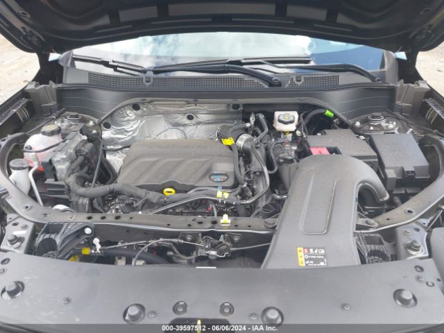 KL77LFE29RC199299 Chevrolet Trax Fwd Sp