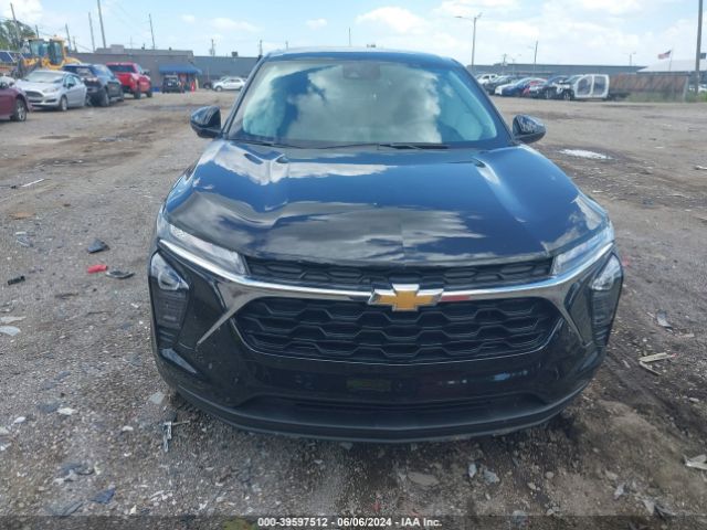 KL77LFE29RC199299 Chevrolet Trax Fwd Sp