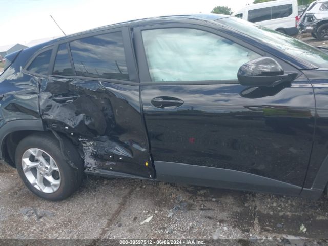 KL77LFE29RC199299 Chevrolet Trax Fwd Sp