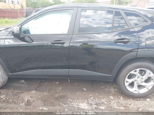 KL77LFE29RC199299 Chevrolet Trax Fwd Sp