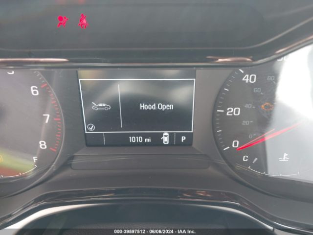 KL77LFE29RC199299 Chevrolet Trax Fwd Sp