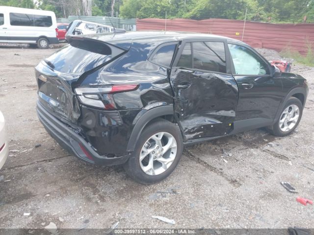 KL77LFE29RC199299 Chevrolet Trax Fwd Sp