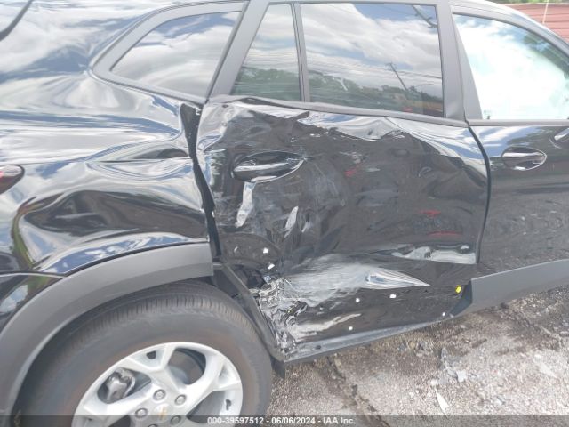 KL77LFE29RC199299 Chevrolet Trax Fwd Sp