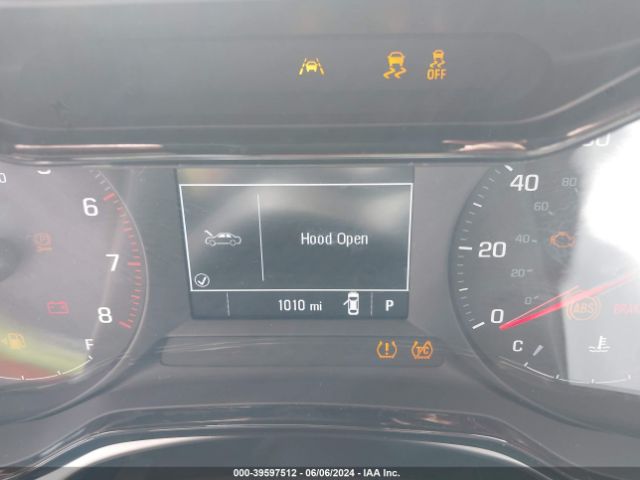 KL77LFE29RC199299 Chevrolet Trax Fwd Sp