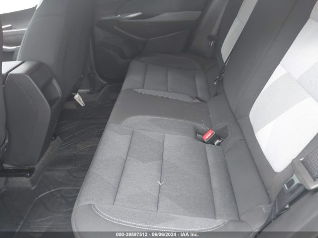 KL77LFE29RC199299 Chevrolet Trax Fwd Sp