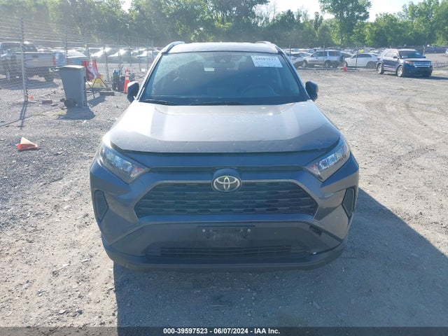 Toyota RAV4 LE 2019 JTMH1RFV1KD032331 Image 12