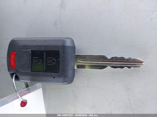 ML32A3HJ6LH007127 Mitsubishi Mirage Es/se