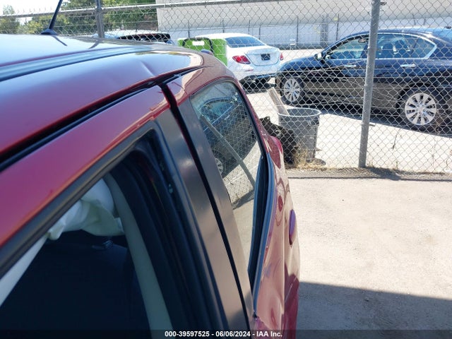 ML32A3HJ6LH007127 Mitsubishi Mirage Es/se