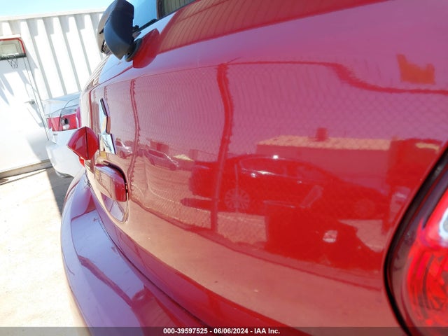 ML32A3HJ6LH007127 Mitsubishi Mirage Es/se
