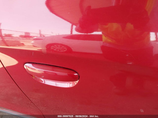 ML32A3HJ6LH007127 Mitsubishi Mirage Es/se