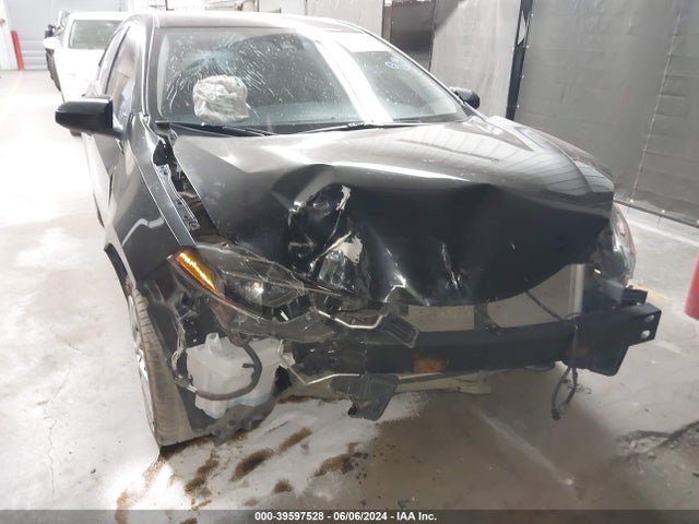 Toyota COROLLA LE 2019 5YFBURHE6KP935744 Image 6