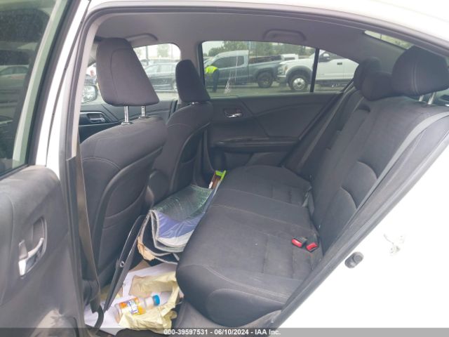 1HGCR2F50EA084762 Honda Accord Sport