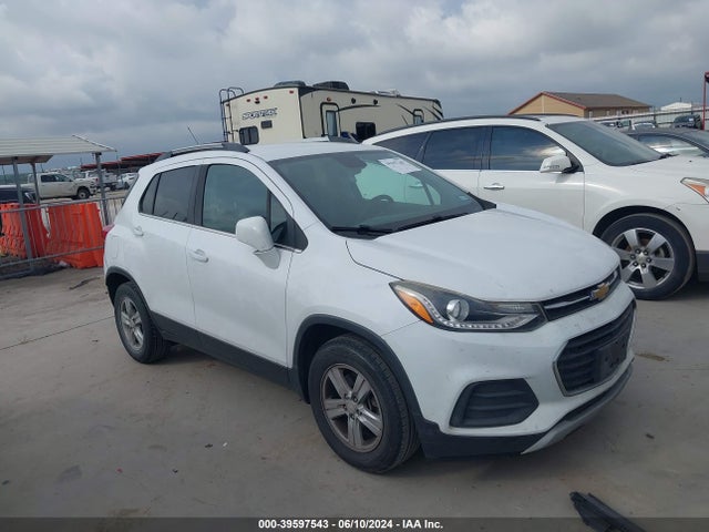 2017 3GNCJLSB3HL183815 main image