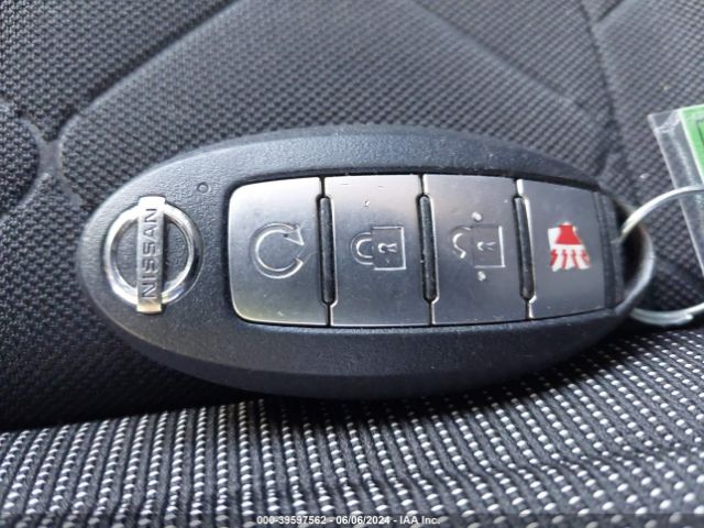 3N1CP5CVXLL553441 Nissan Kicks Sv Xtronic Cvt