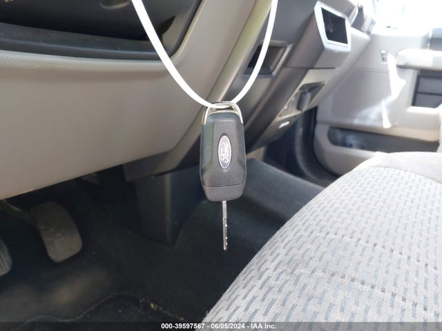 Ford F-150 Xlt 2015 1FTEW1C88FFA41090 Image 11