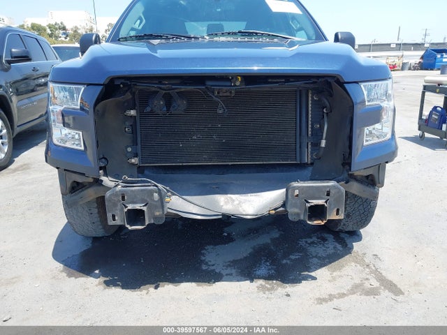 Ford F-150 Xlt 2015 1FTEW1C88FFA41090 Image 6