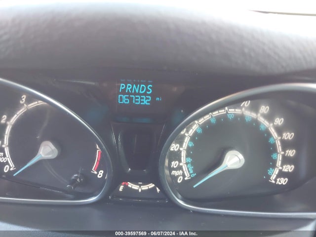 Ford FIESTA SE 2019 3FADP4BJ8KM147425 Image 15