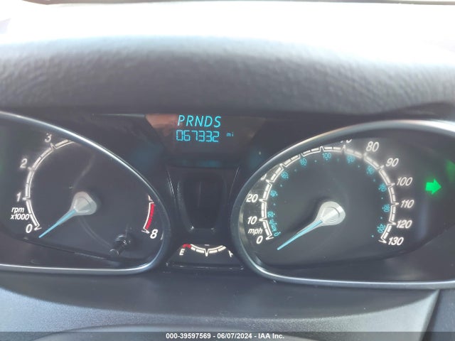 Ford FIESTA SE 2019 3FADP4BJ8KM147425 Image 7