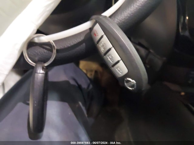 Nissan ROGUE SV 2016 KNMAT2MV8GP727384 Image 11