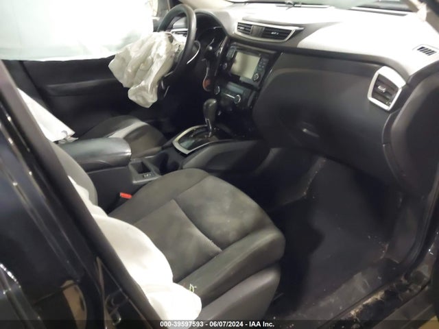 Nissan ROGUE SV 2016 KNMAT2MV8GP727384 Image 5