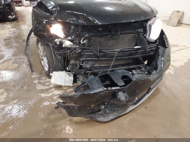 Nissan ROGUE SV 2016 KNMAT2MV8GP727384 Image 6